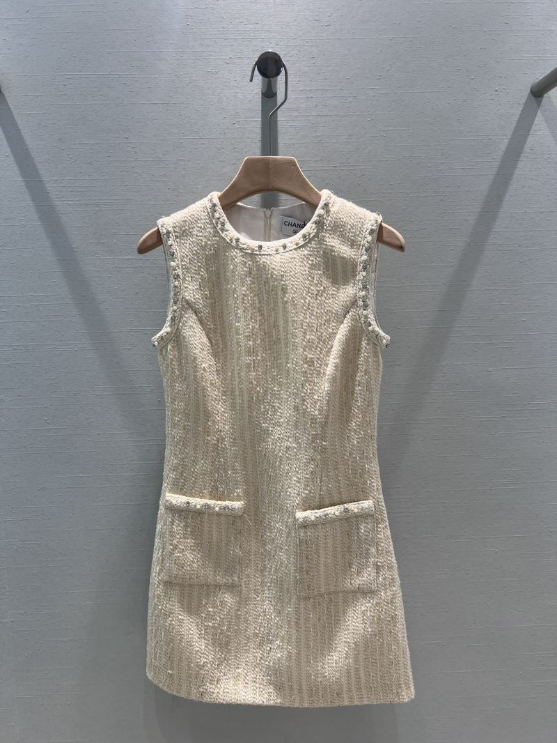 Chanel Dress